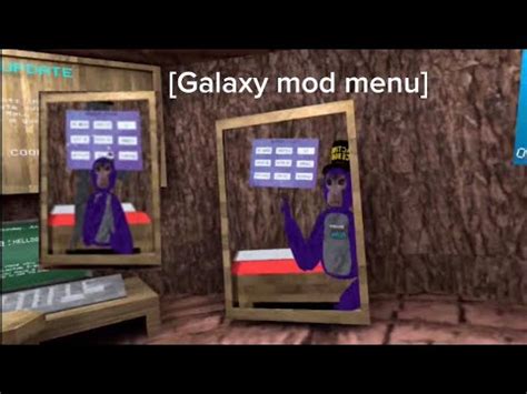 Mod Menu Review! (Cebus) .